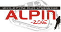 ALPIN-zone