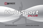 Multisport